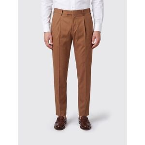 Pt01 Pants Men Beige
